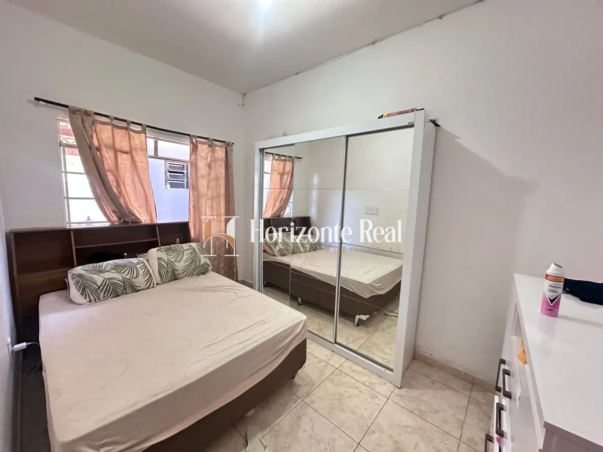 Imagem de CASA Á VENDA | CONFORTO E EXCELENTE LOCALIZAÇÃO