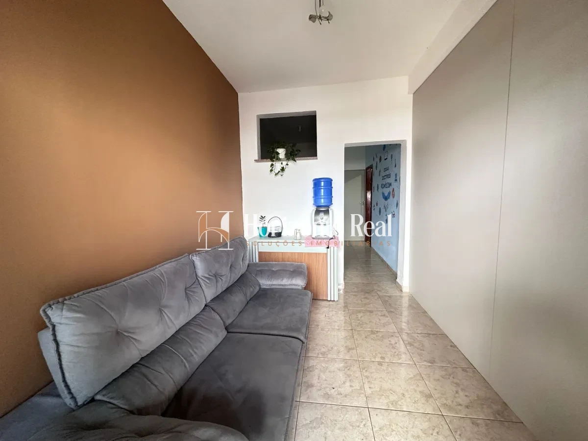 Imagem de CASA Á VENDA | CONFORTO E EXCELENTE LOCALIZAÇÃO