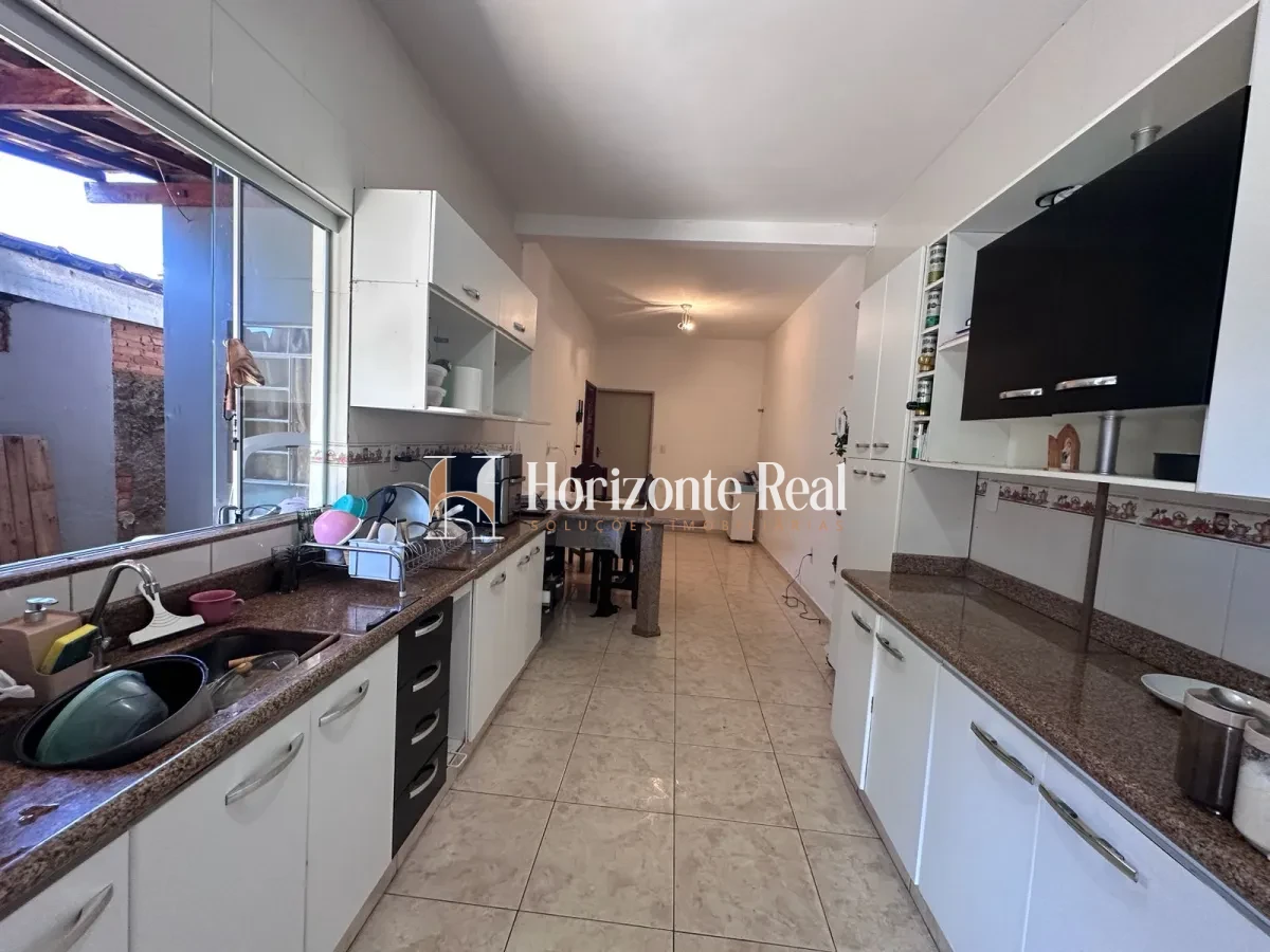 Imagem de CASA Á VENDA | CONFORTO E EXCELENTE LOCALIZAÇÃO