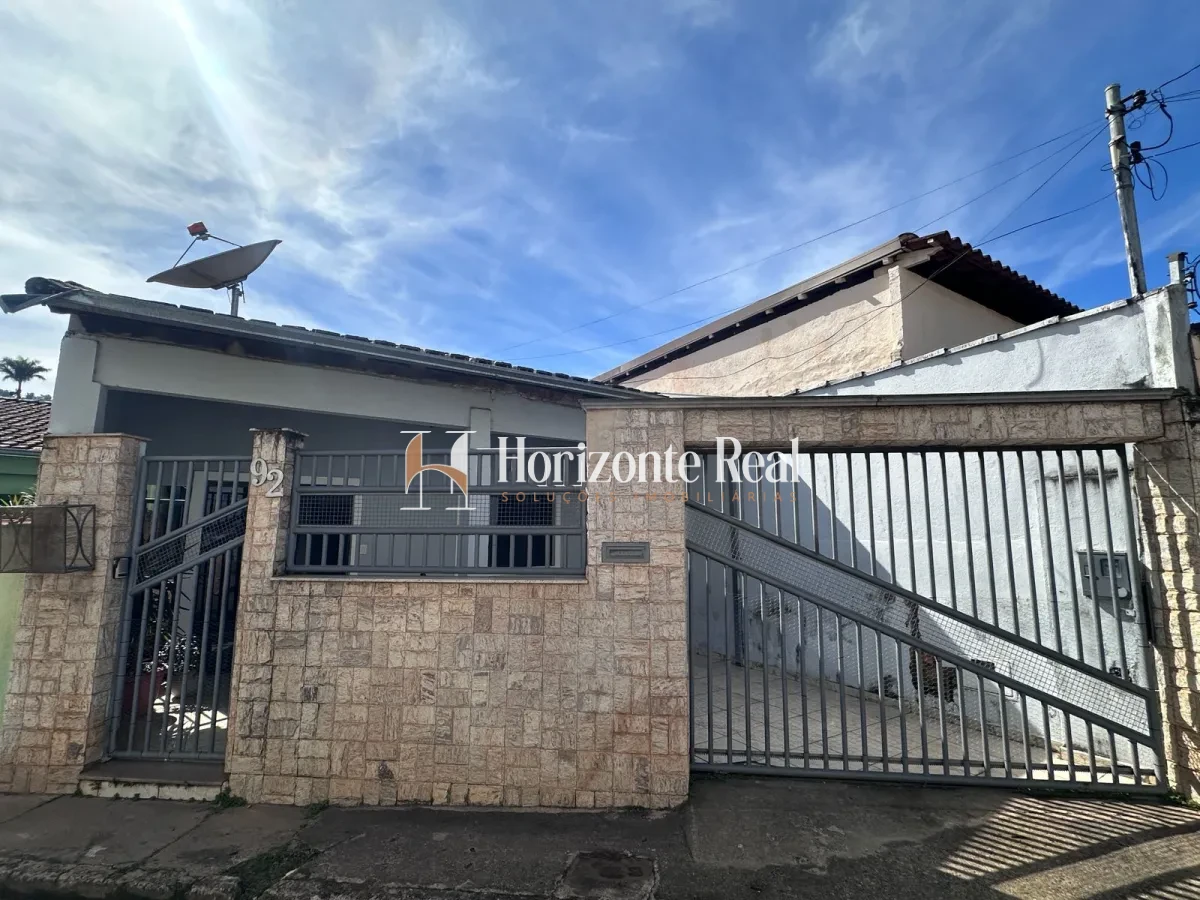 Imagem de CASA Á VENDA | CONFORTO E EXCELENTE LOCALIZAÇÃO