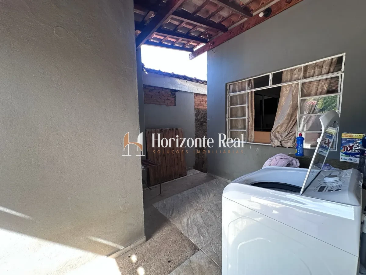 Imagem de CASA Á VENDA | CONFORTO E EXCELENTE LOCALIZAÇÃO
