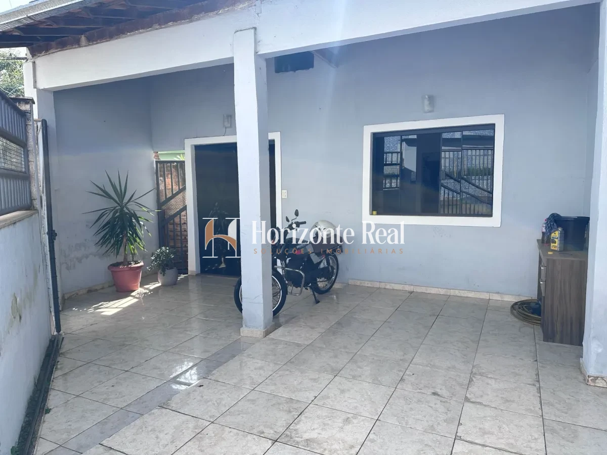 Imagem de CASA Á VENDA | CONFORTO E EXCELENTE LOCALIZAÇÃO