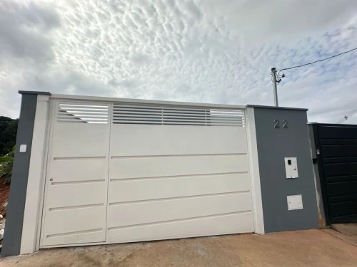 Imagem de CASA NOVA Á VENDA | JARDIM AMERICA