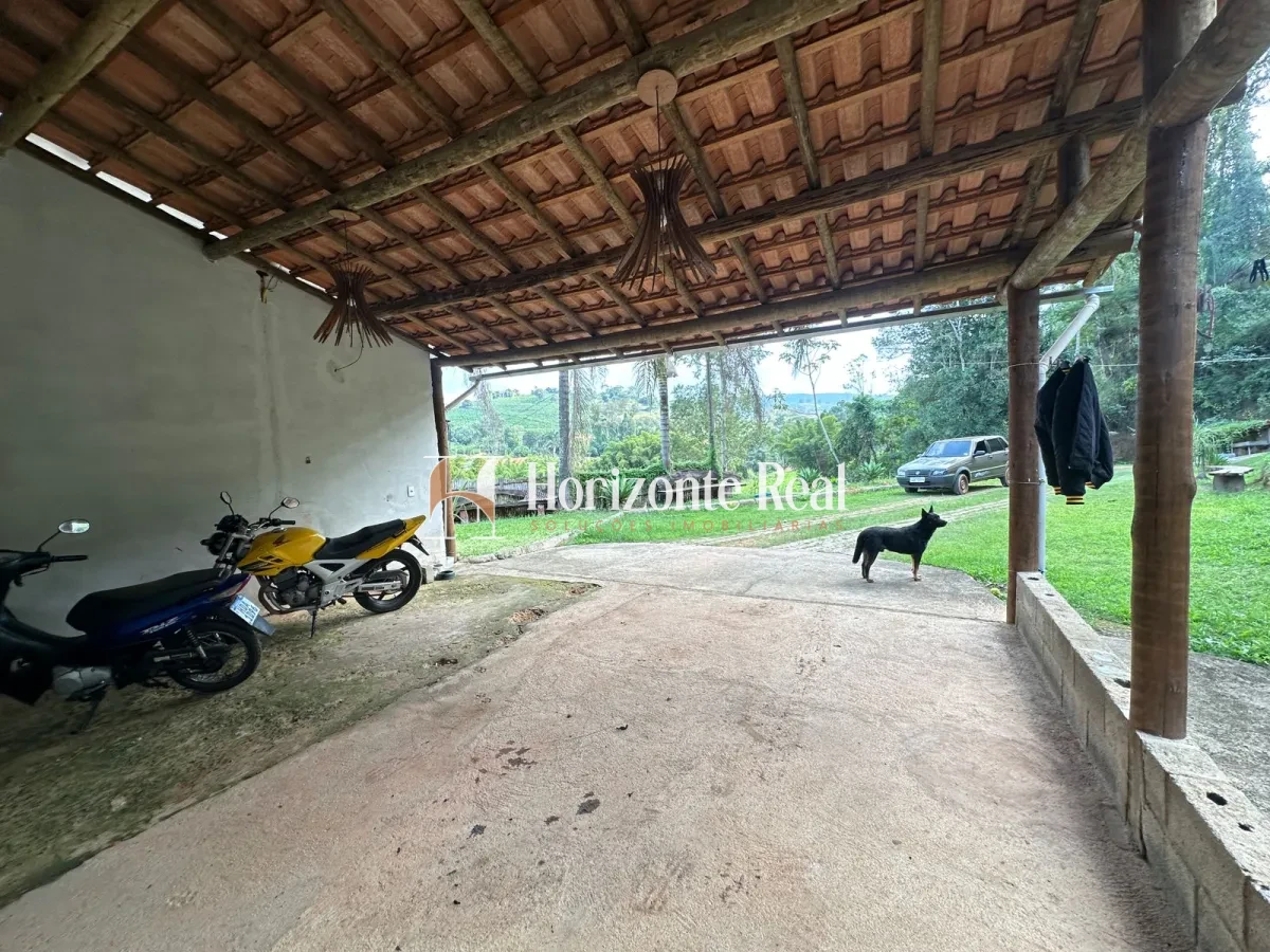 Imagem de CHÁCARA Á VENDA | CONFORTO,ESPAÇO E QUALIDADE A POUCOS MINUTOS DA CIDADE!