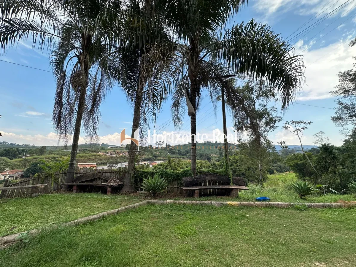 Imagem de CHÁCARA Á VENDA | CONFORTO,ESPAÇO E QUALIDADE A POUCOS MINUTOS DA CIDADE!