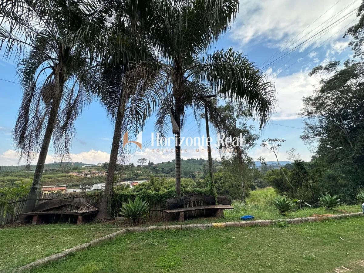 Imagem de CHÁCARA Á VENDA | CONFORTO,ESPAÇO E QUALIDADE A POUCOS MINUTOS DA CIDADE!