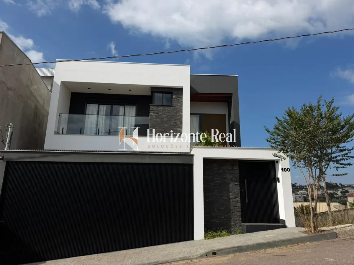 Imagem de IMOVEL ALTO PADRÃO - PORTAL DA SERRA