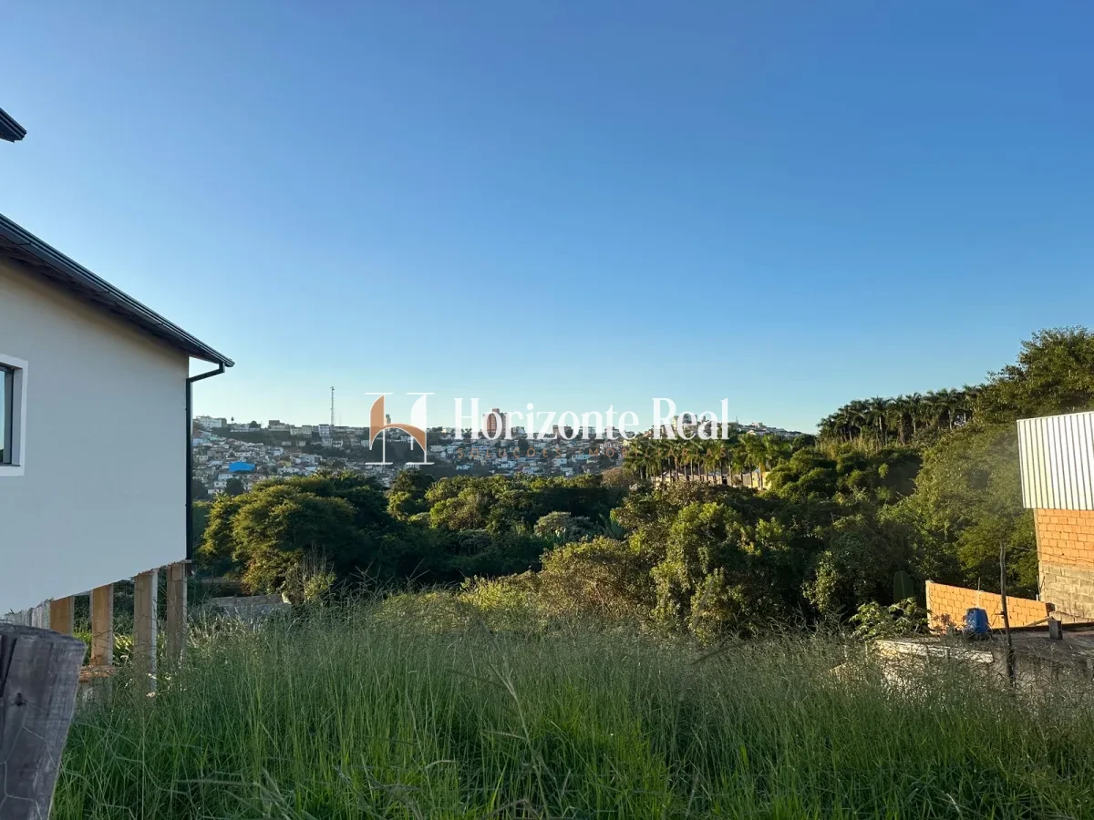 Imagem de TERRENO Á VENDA | EXCELENTE OPORTUNIDADE  PARA CONSTRUÇÃO E INVESTIMENTO