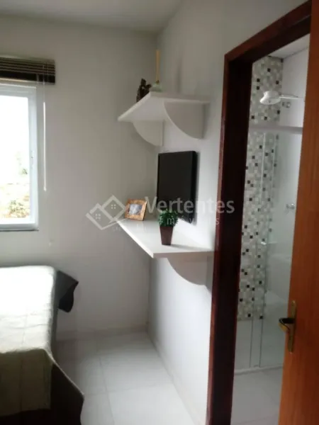 Imagem de Apartamento em Dom Bosco - São João Del Rei