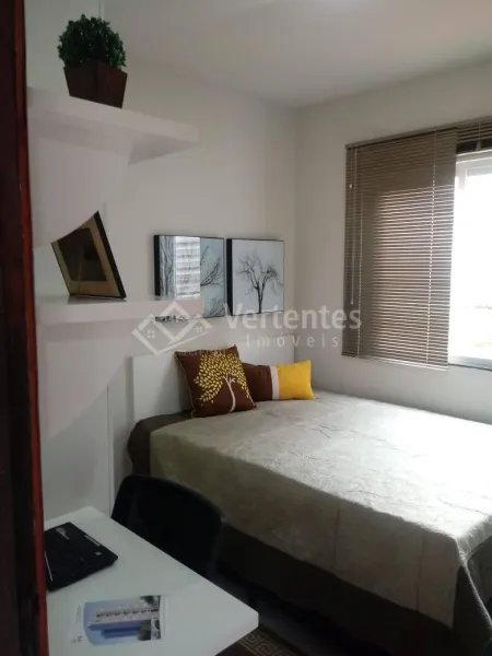 Imagem de Apartamento em Dom Bosco - São João Del Rei