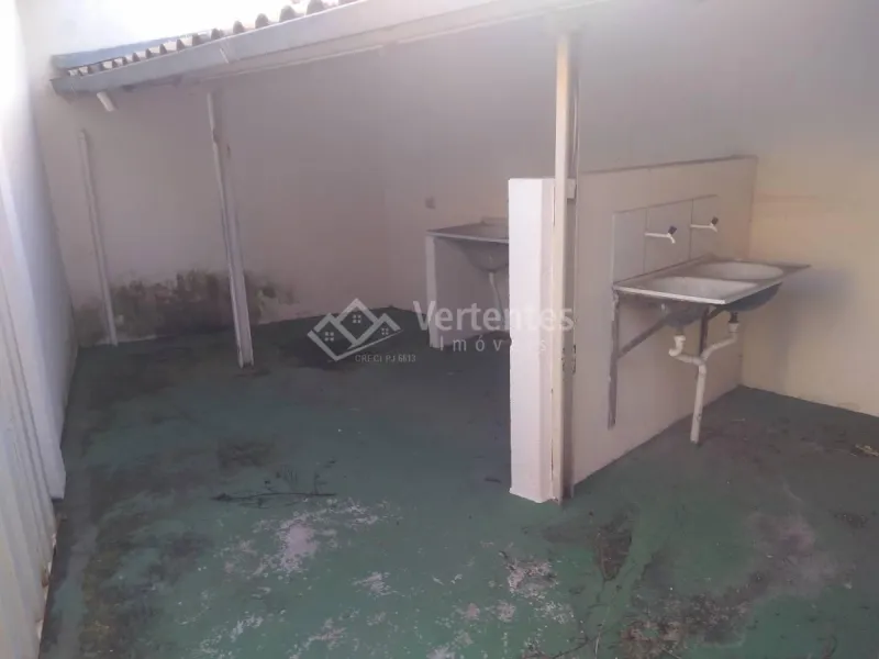 Imagem de Ponto comercial em Jardim Paulo Campos - São João Del Rei