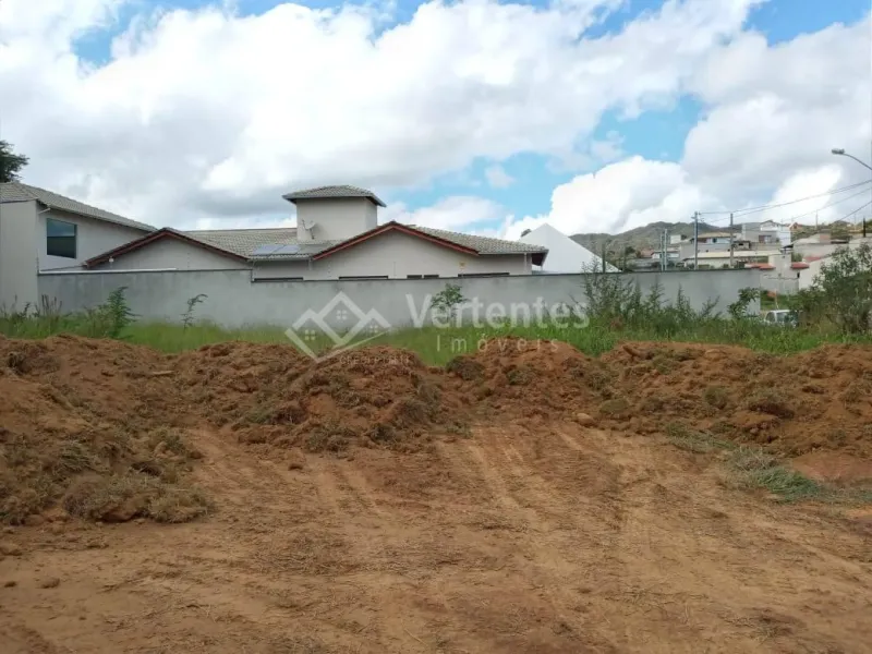 Imagem de Lote em Colônia do Marçal - São João Del Rei