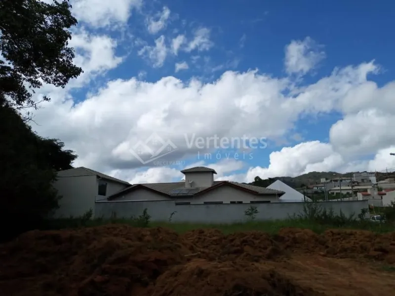Imagem de Lote em Colônia do Marçal - São João Del Rei