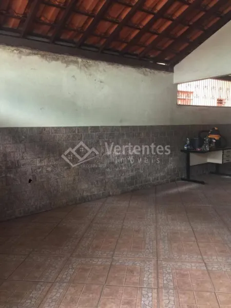 Imagem de Casa em Matosinhos - São João Del Rei