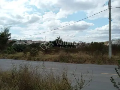Imagem de Lote em Novo Horizonte - São João Del Rei