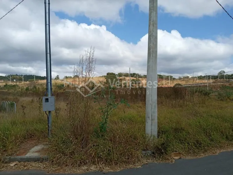 Imagem de Lote em Novo Horizonte - São João Del Rei