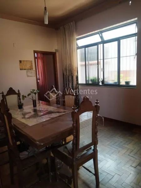 Imagem de Casa em Centro - São João Del Rei