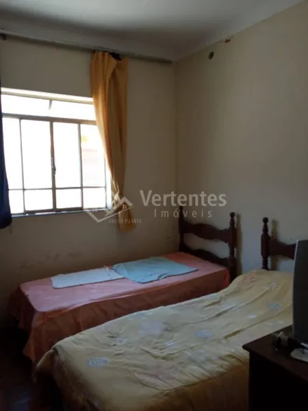 Imagem de Casa em Matosinhos - São João Del Rei
