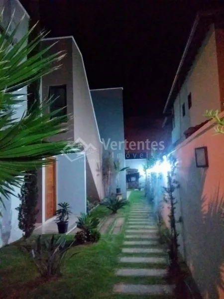 Imagem de Casa em Portal Vila Rica (Colônia do Marçal) - São João Del Rei