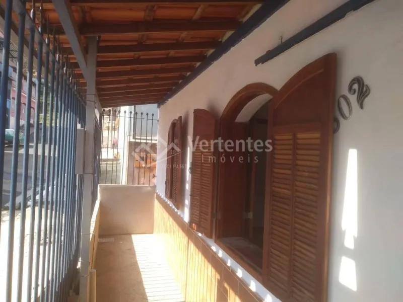 Imagem de Casa em Vila Santa Terezinha - São João Del Rei