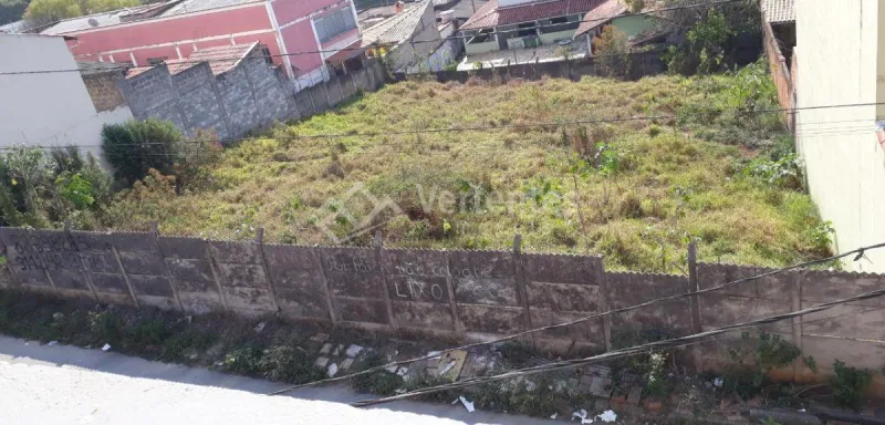 Imagem de Lote em Alto do Maquiné (Colônia do Marçal) - São João Del Rei