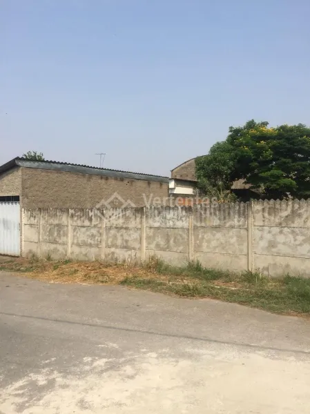 Imagem de Lote em Residencial Maquiné - São João Del Rei