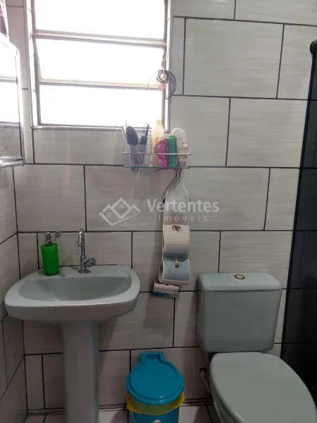 Imagem de Apartamento em Centro - Santa Cruz de Minas