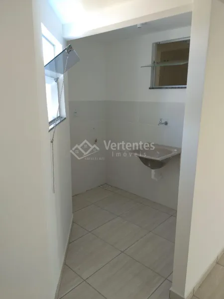 Imagem de Apartamento em São Caetano - São João Del Rei