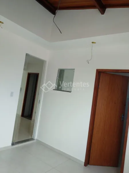 Imagem de Apartamento em São Caetano - São João Del Rei