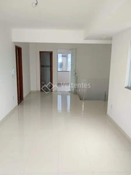 Imagem de Apartamento em São Caetano - São João Del Rei