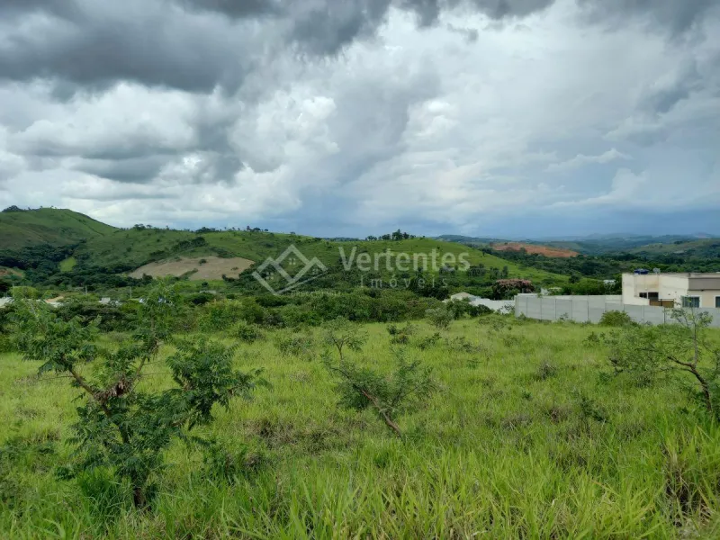 Imagem de Lote em Cidade Verde - São João Del Rei