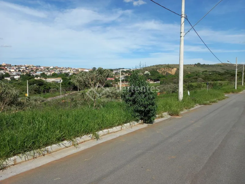 Imagem de Lote em Novo Horizonte - São João Del Rei