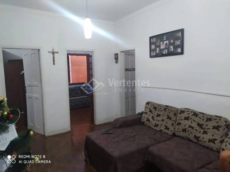Imagem de Casa em Bela Vista - São João Del Rei