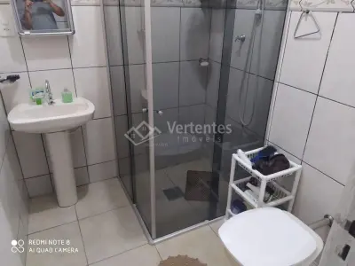 Imagem de Casa com 3 Quartos a 3 Min da UFSJ – Ideal para Morar ou Investir!