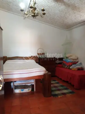 Imagem de Casa Rústica com Suíte em Meio à Natureza – Viva com Tranquilidade!