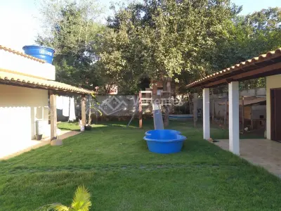 Imagem de Sítio com Pomar, Pesqueiro e Área Gourmet – Ideal para a Família!