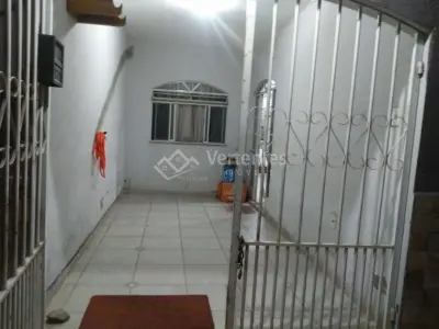 Imagem de Casa em Vila Santa Terezinha - São João Del Rei
