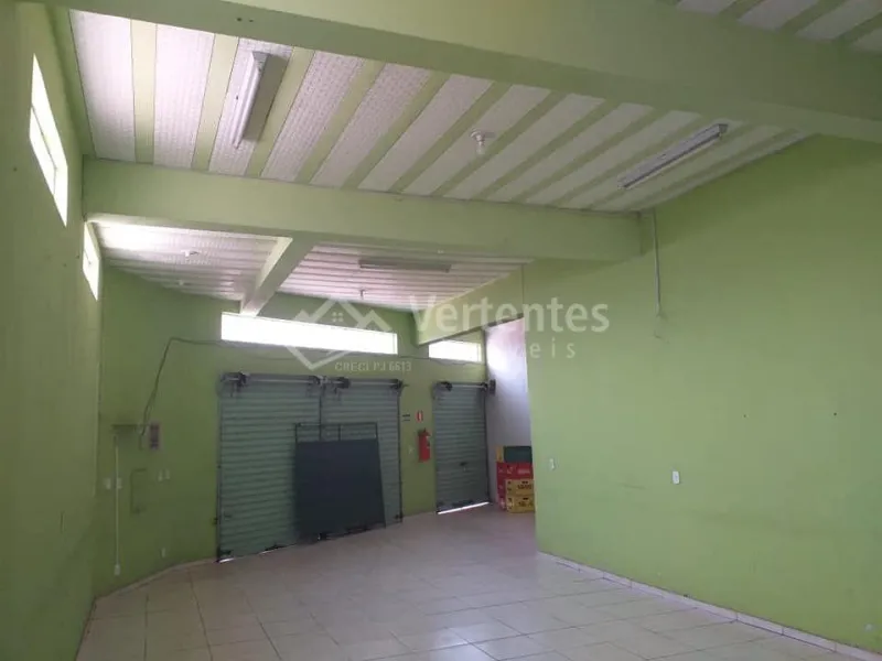 Imagem de Ponto comercial em Parque Real - São João Del Rei