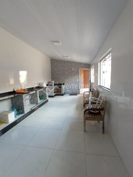 Imagem de Casa em Centro - Santa Cruz de Minas 