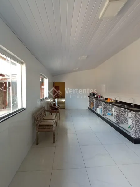Imagem de Casa em Centro - Santa Cruz de Minas 