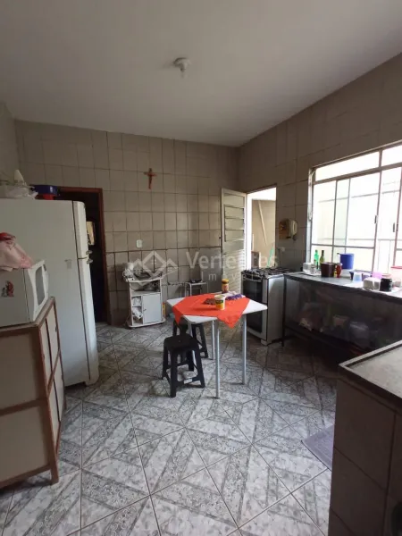 Imagem de Casa em Centro - Santa Cruz de Minas 