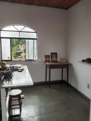 Imagem de Apartamento em Fabricas - são João Del Rei