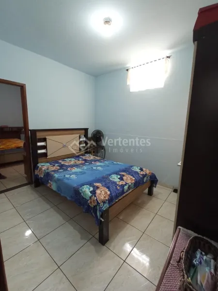 Imagem de Casa em Vila Santa Terezinha - São João Del Rei