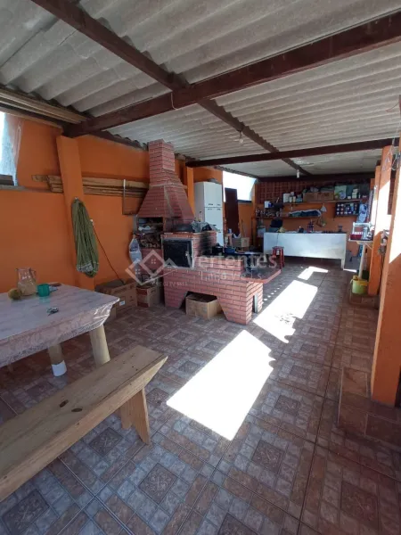 Imagem de Casa em Vila Santa Terezinha - São João Del Rei