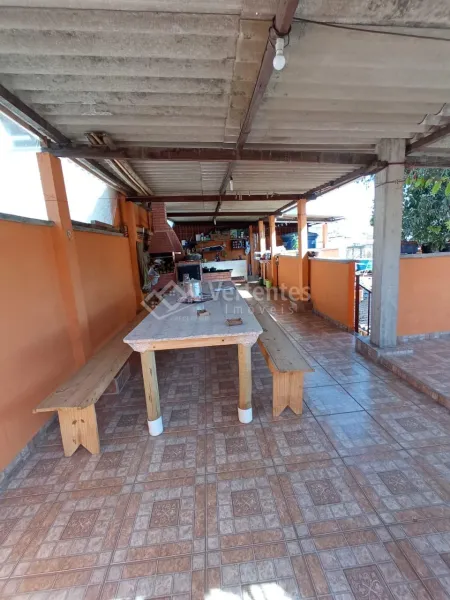 Imagem de Casa em Vila Santa Terezinha - São João Del Rei