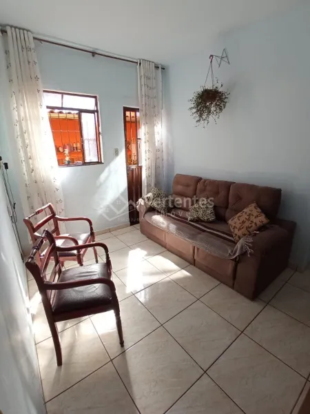 Imagem de Casa em Vila Santa Terezinha - São João Del Rei