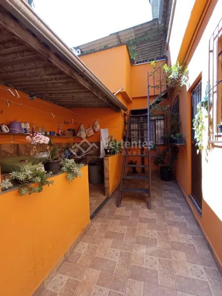 Imagem de Casa em Vila Santa Terezinha - São João Del Rei