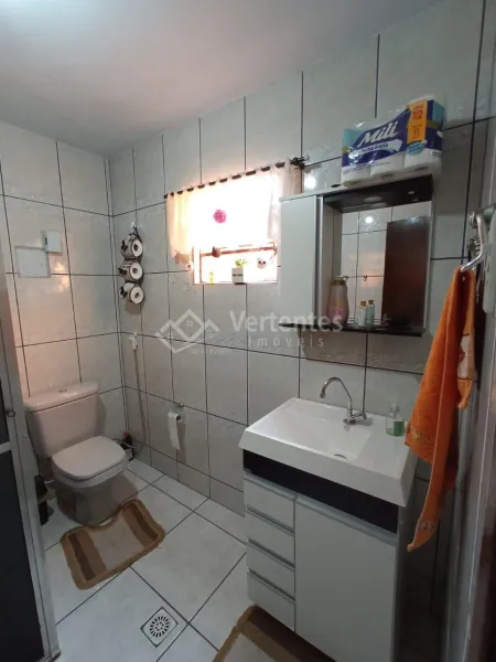 Imagem de Casa em Vila Santa Terezinha - São João Del Rei