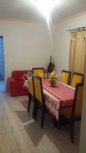 Imagem de Casa em Bom Pastor - São João del Rei 