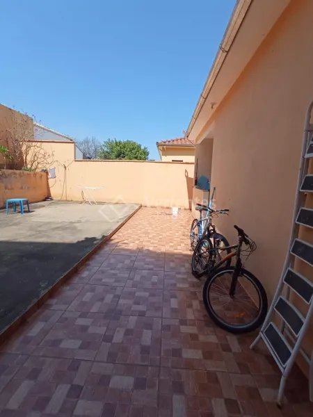 Imagem de Casa em Pio XII - São João Del Rei